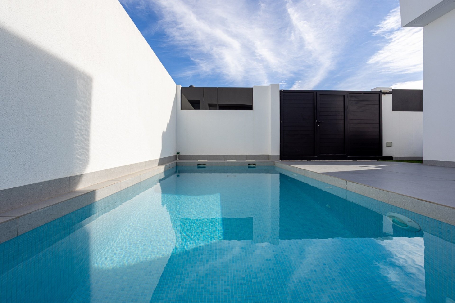 Reventa - Detached Villa -
Torre Pacheco - Roldán