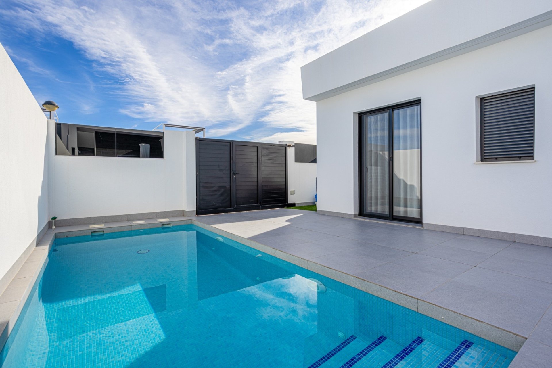 Reventa - Detached Villa -
Torre Pacheco - Roldán