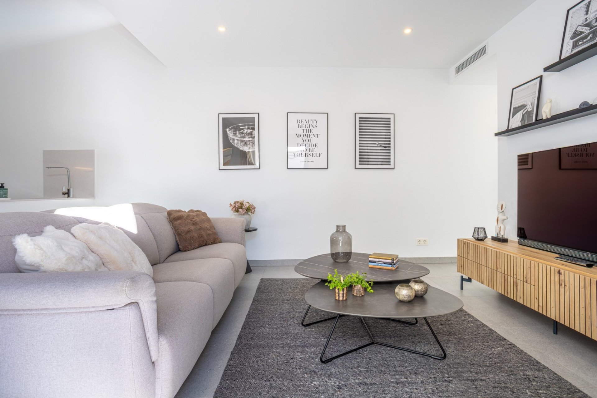 Reventa - Detached Villa -
Torre Pacheco - Roldán