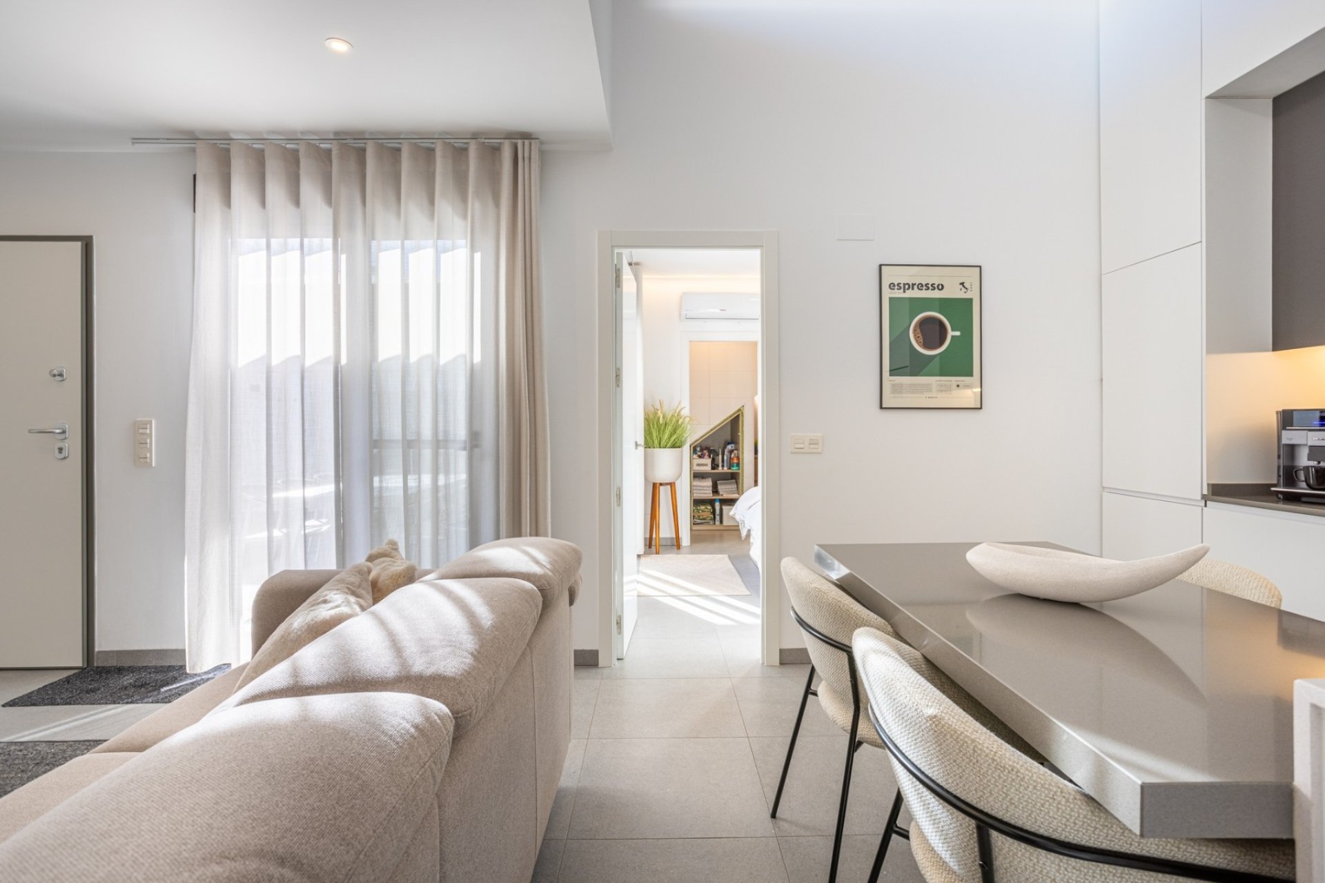 Reventa - Detached Villa -
Torre Pacheco - Roldán