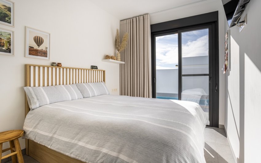 Reventa - Detached Villa -
Torre Pacheco - Roldán