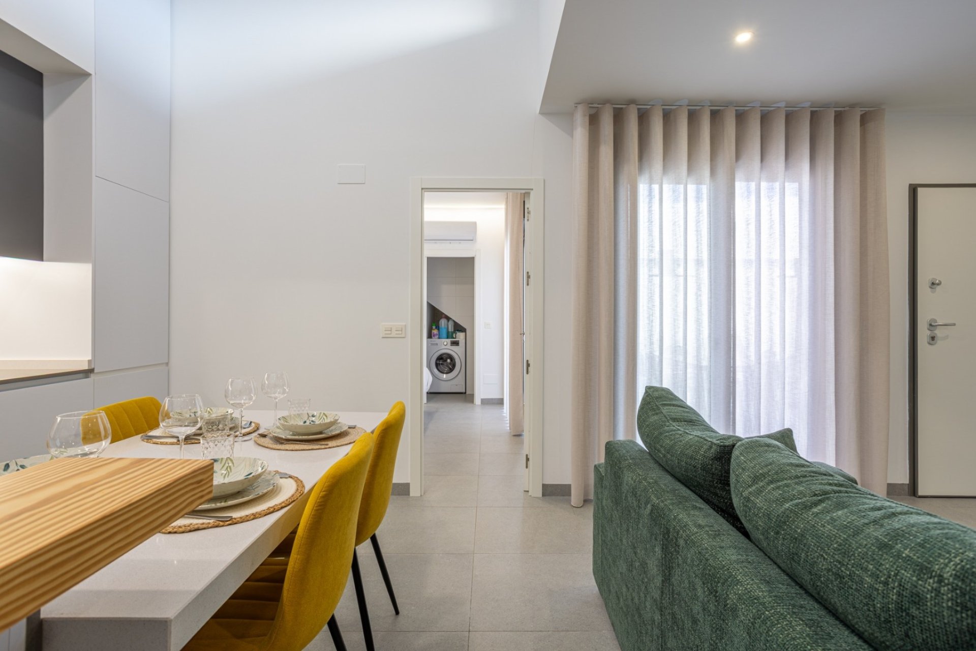 Reventa - Detached Villa -
Torre Pacheco - Roldán