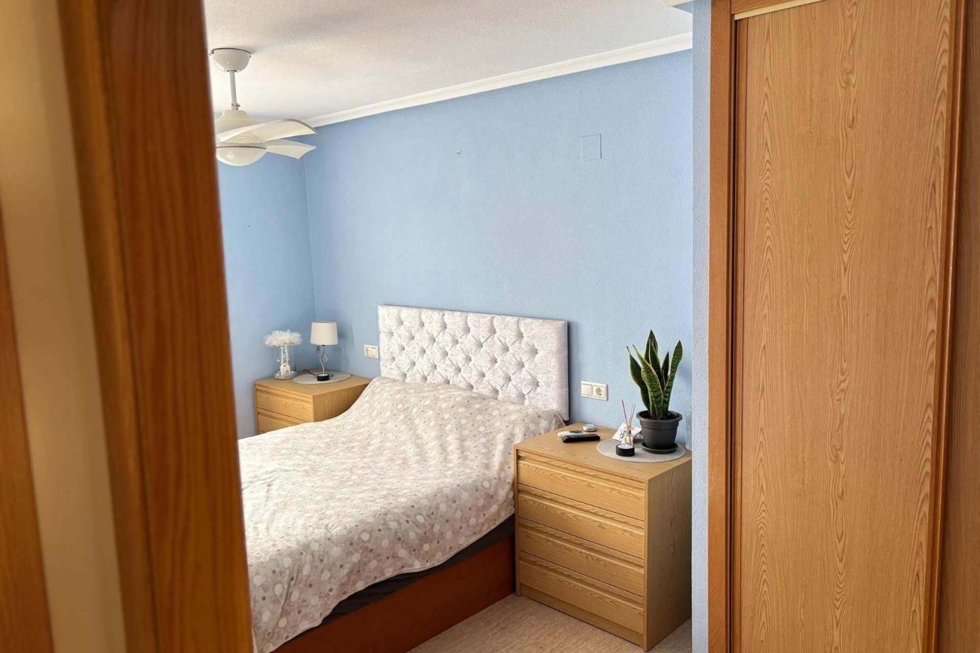 Reventa - Detached Villa -
Torre Pacheco - Sierra Golf - Balsicas