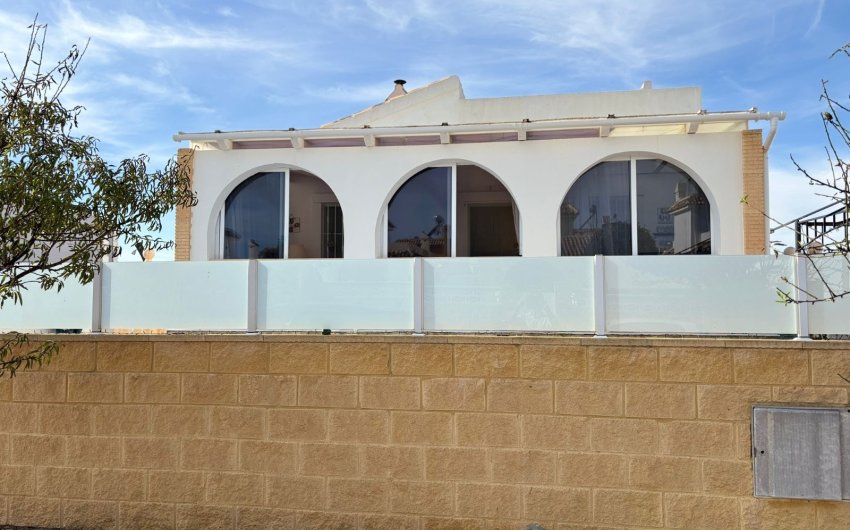 Reventa - Detached Villa -
Torre Pacheco - Sierra Golf - Balsicas