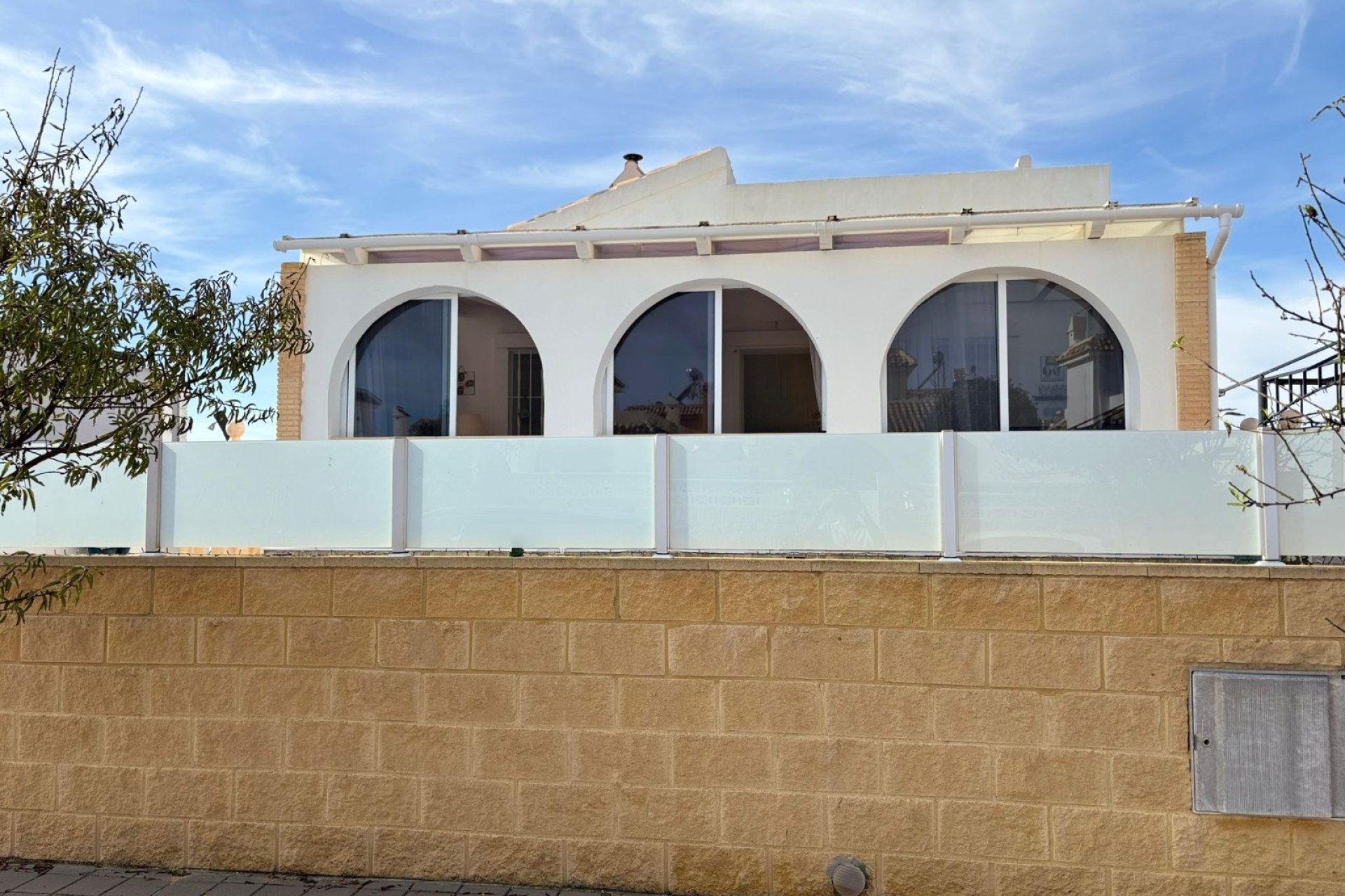 Reventa - Detached Villa -
Torre Pacheco - Sierra Golf - Balsicas
