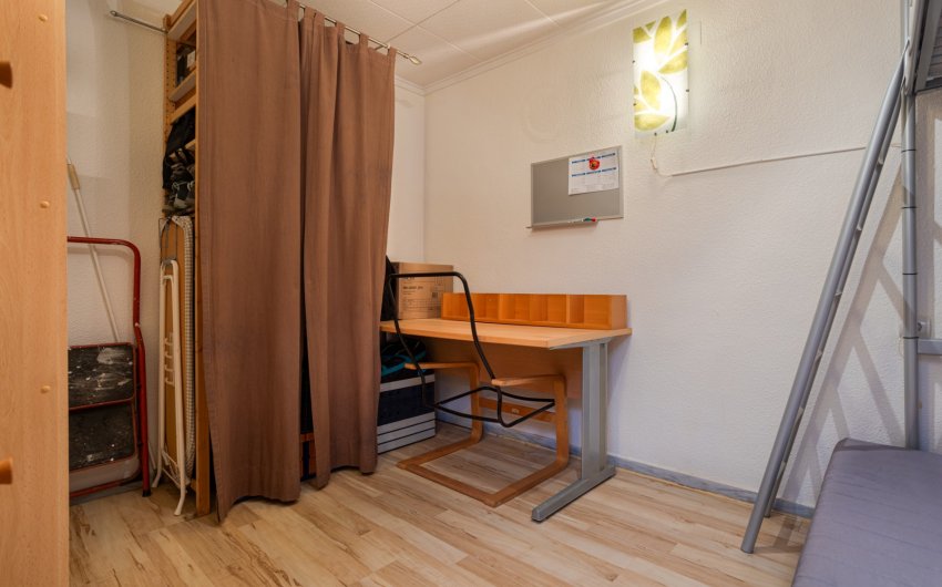 Reventa - Detached Villa -
Torrevieja - La Siesta