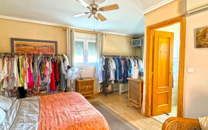 Reventa - Detached Villa -
Torrevieja - Los Balcones - Los Altos del Edén