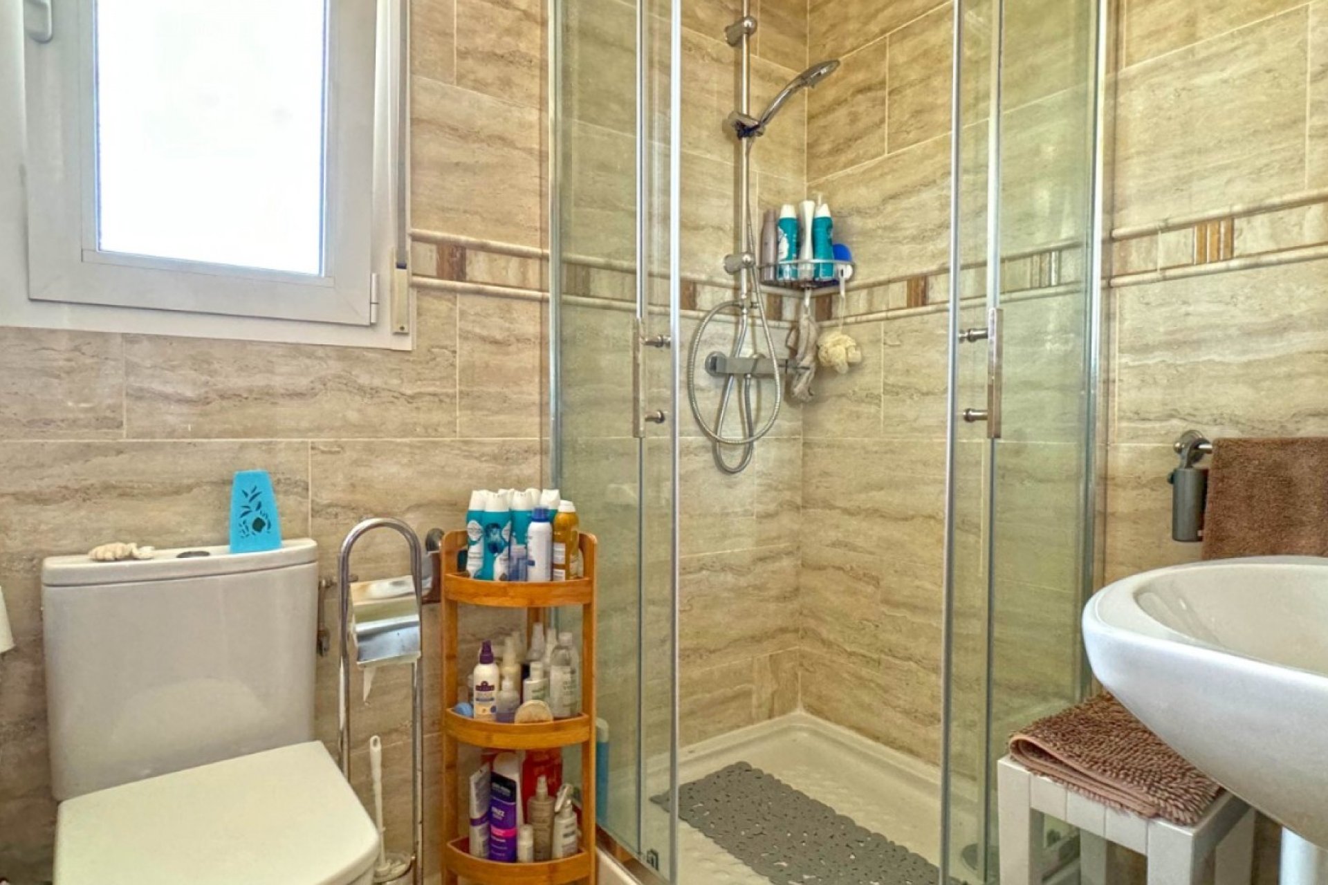 Reventa - Detached Villa -
Torrevieja - Los Balcones - Los Altos del Edén