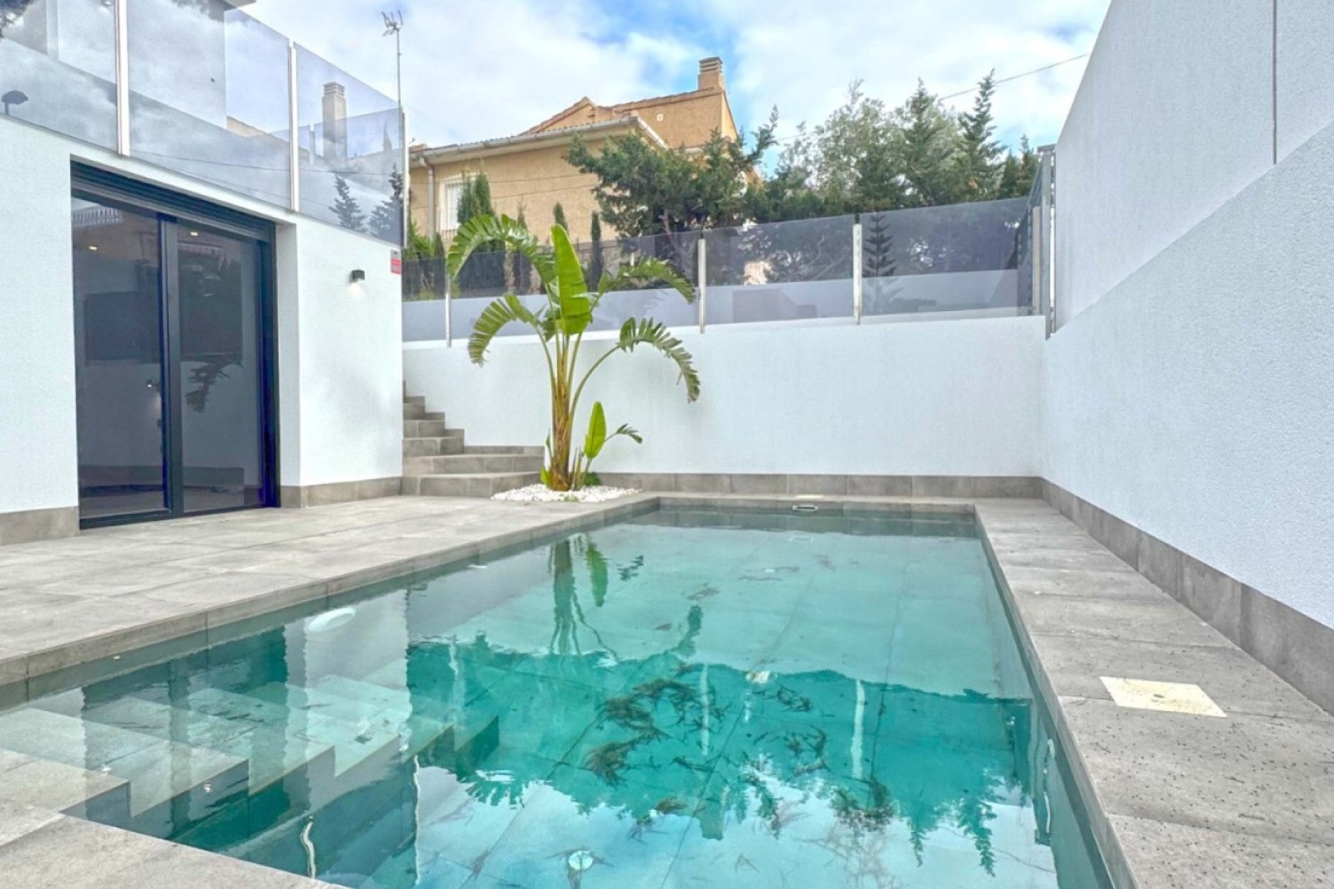 Reventa - Detached Villa -
Torrevieja - Los Balcones - Los Altos del Edén