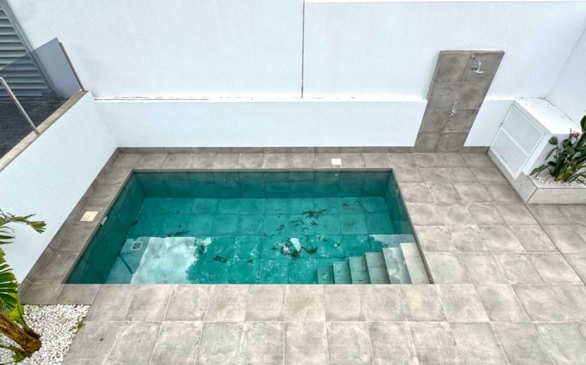 Reventa - Detached Villa -
Torrevieja - Los Balcones - Los Altos del Edén