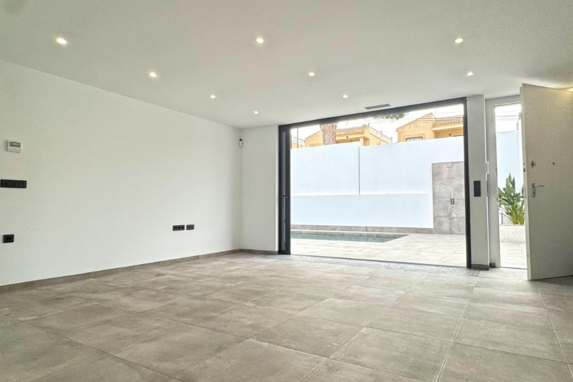 Reventa - Detached Villa -
Torrevieja - Los Balcones - Los Altos del Edén