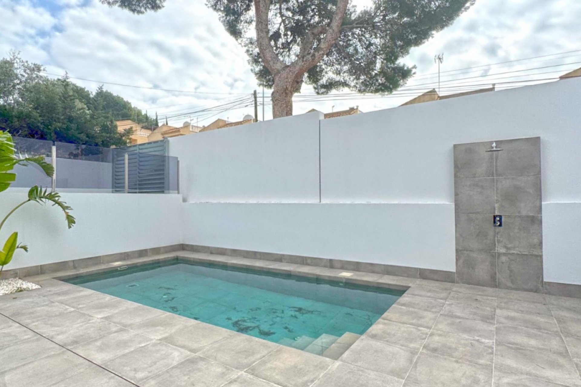 Reventa - Detached Villa -
Torrevieja - Los Balcones - Los Altos del Edén