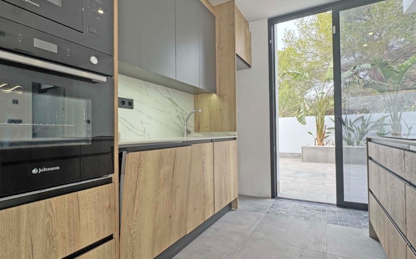 Reventa - Detached Villa -
Torrevieja - Los Balcones - Los Altos del Edén