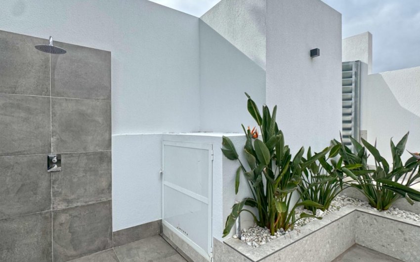 Reventa - Detached Villa -
Torrevieja - Los Balcones - Los Altos del Edén