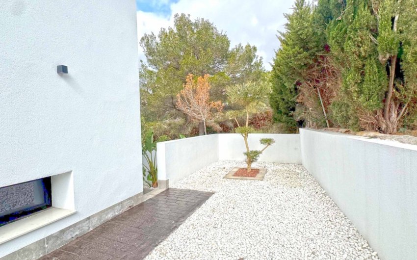 Reventa - Detached Villa -
Torrevieja - Los Balcones - Los Altos del Edén
