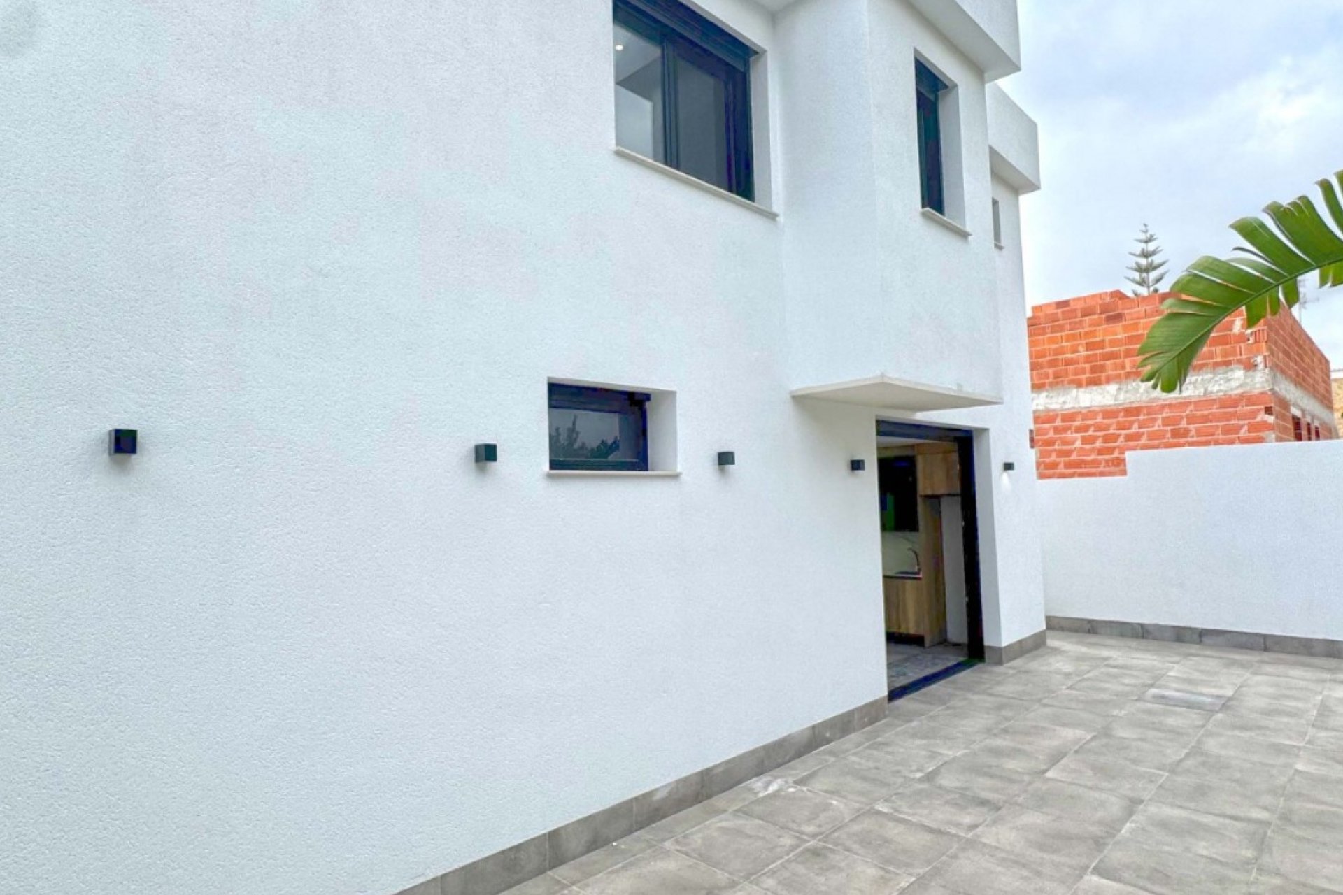 Reventa - Detached Villa -
Torrevieja - Los Balcones - Los Altos del Edén