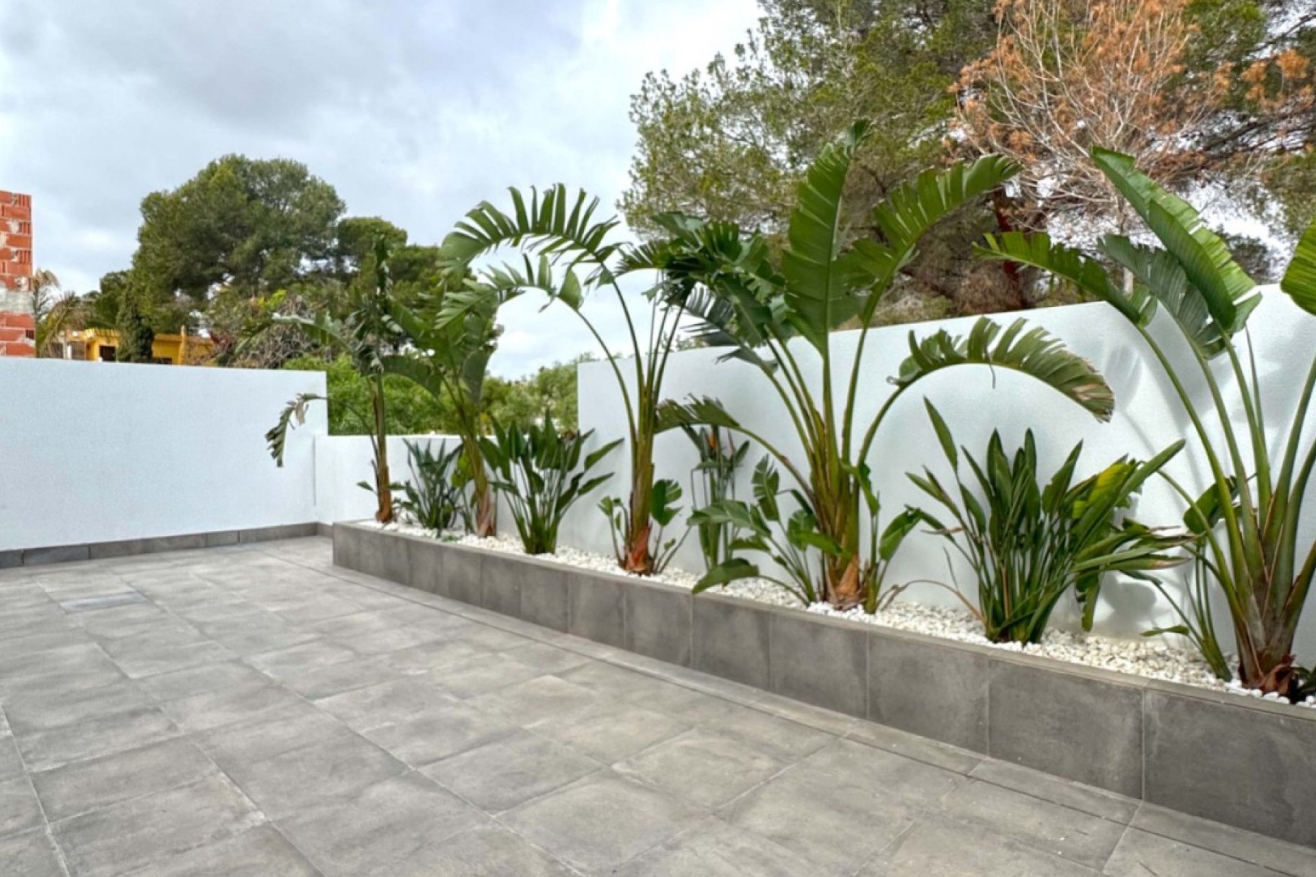 Reventa - Detached Villa -
Torrevieja - Los Balcones - Los Altos del Edén