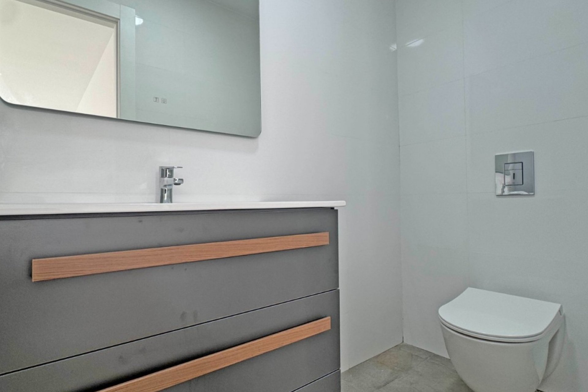 Reventa - Detached Villa -
Torrevieja - Los Balcones - Los Altos del Edén