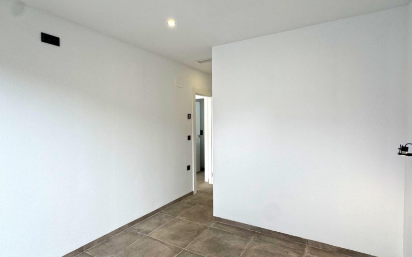 Reventa - Detached Villa -
Torrevieja - Los Balcones - Los Altos del Edén