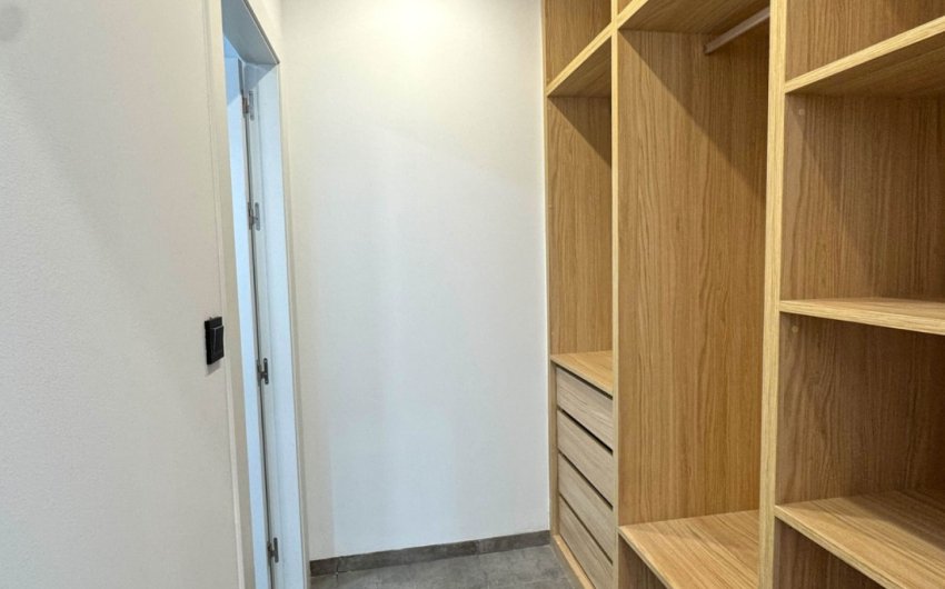 Reventa - Detached Villa -
Torrevieja - Los Balcones - Los Altos del Edén