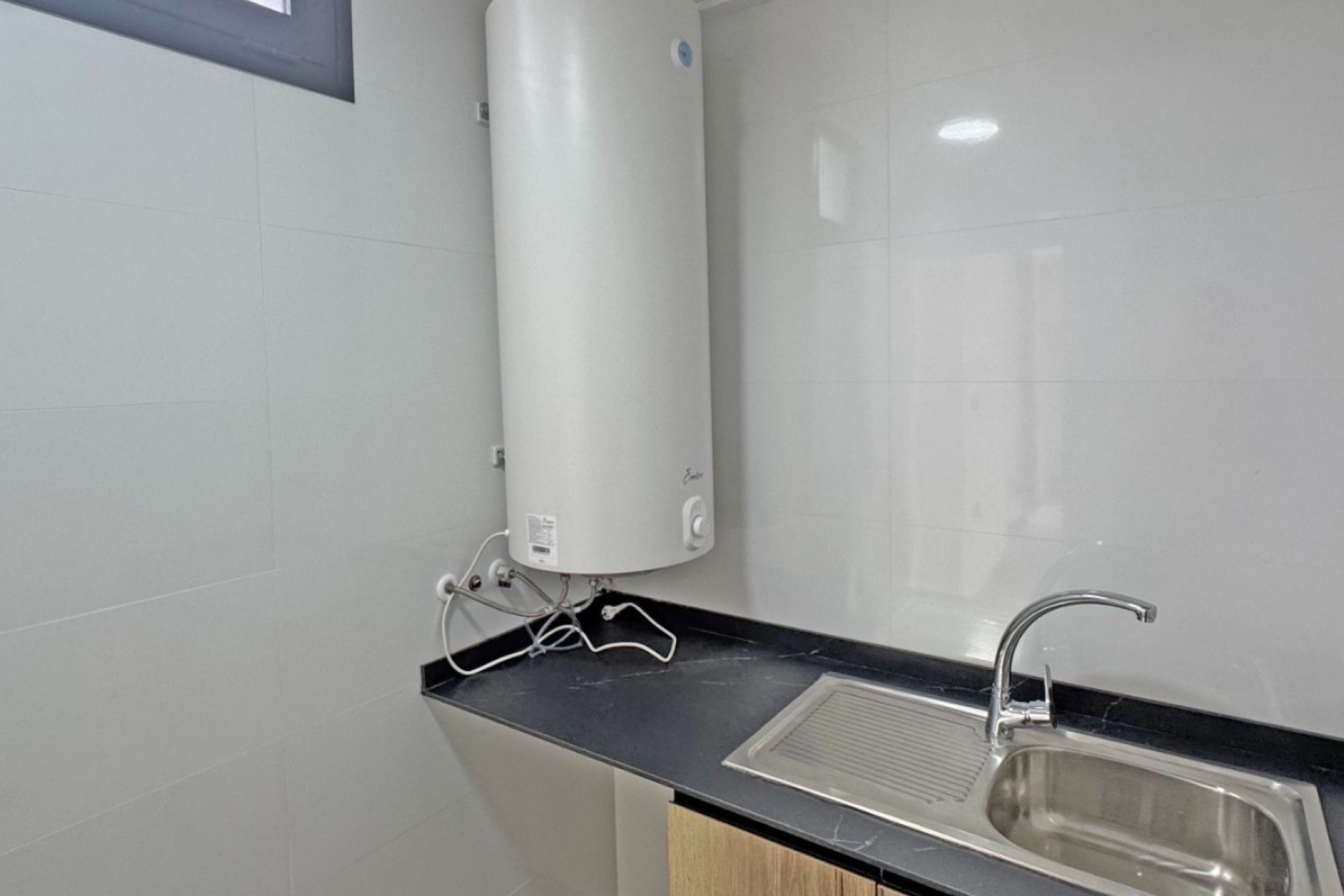 Reventa - Detached Villa -
Torrevieja - Los Balcones - Los Altos del Edén