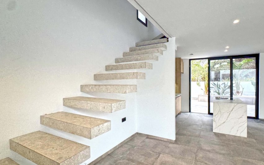 Reventa - Detached Villa -
Torrevieja - Los Balcones - Los Altos del Edén