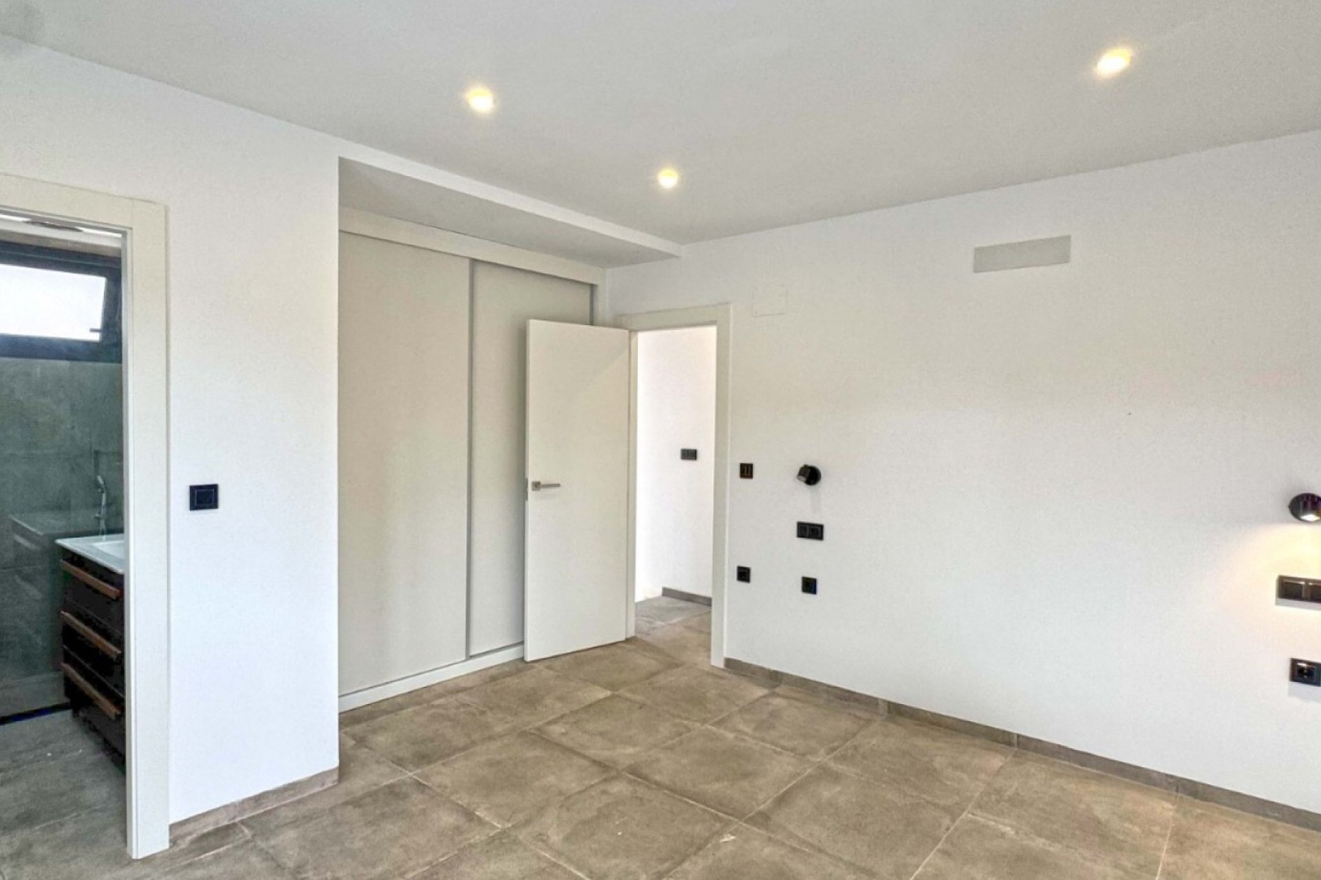 Reventa - Detached Villa -
Torrevieja - Los Balcones - Los Altos del Edén