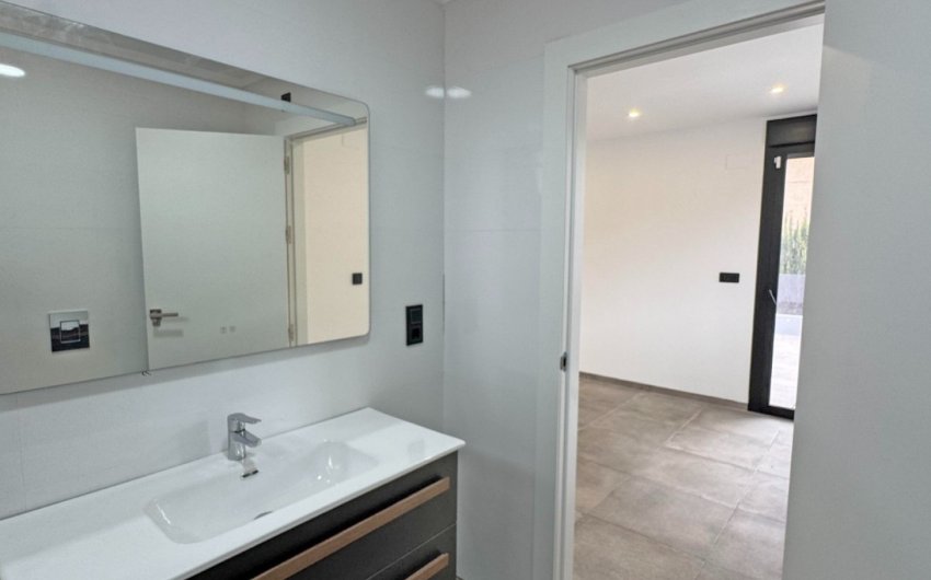 Reventa - Detached Villa -
Torrevieja - Los Balcones - Los Altos del Edén