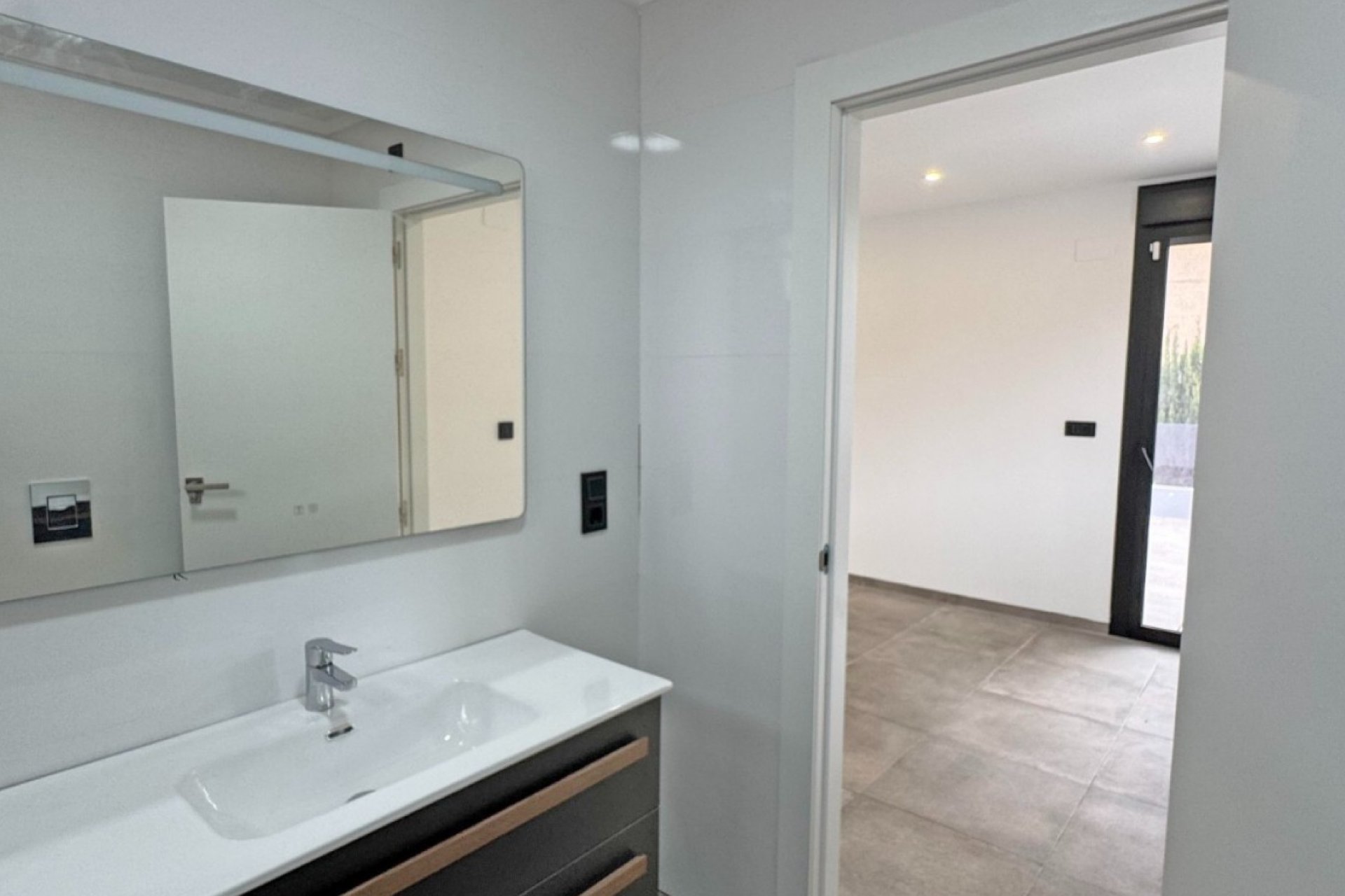 Reventa - Detached Villa -
Torrevieja - Los Balcones - Los Altos del Edén