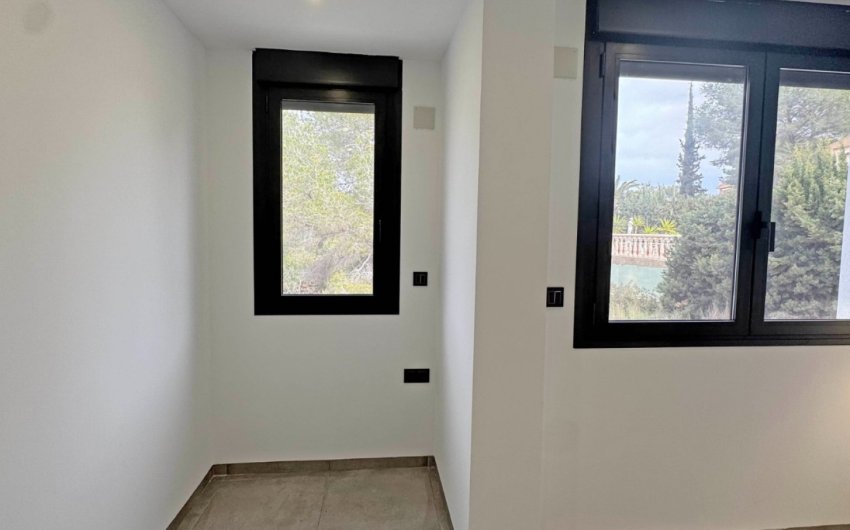 Reventa - Detached Villa -
Torrevieja - Los Balcones - Los Altos del Edén