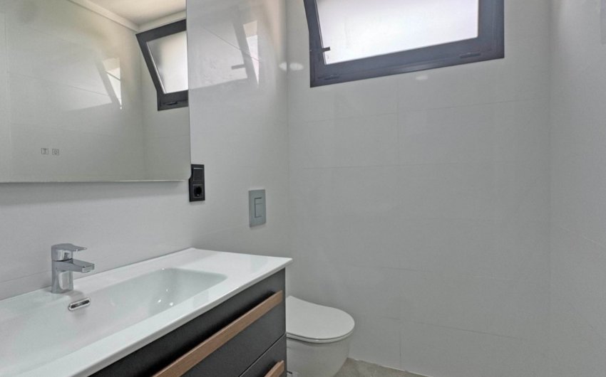 Reventa - Detached Villa -
Torrevieja - Los Balcones - Los Altos del Edén