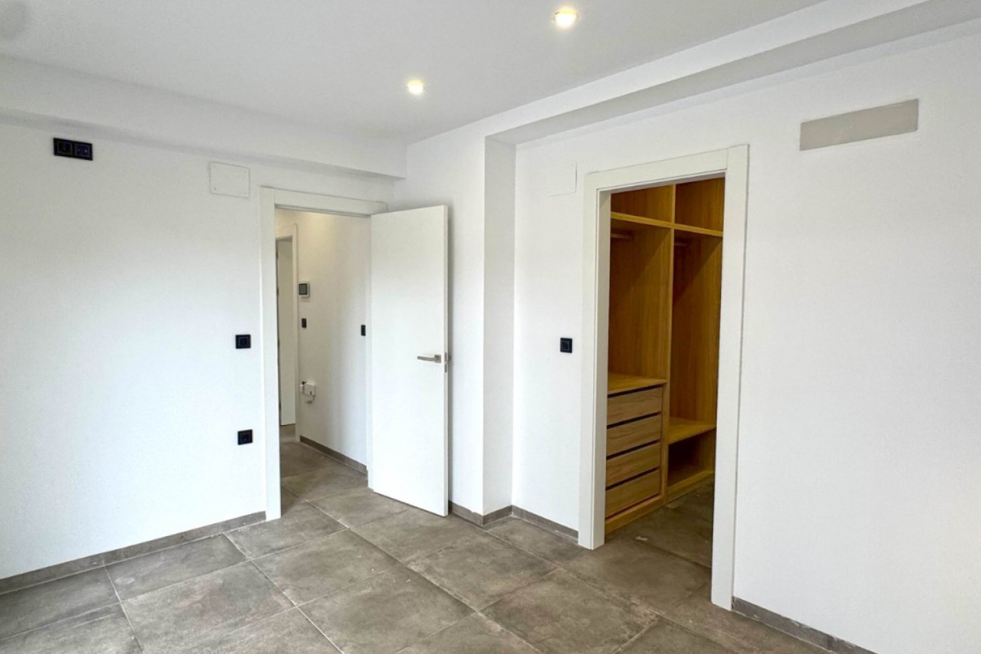 Reventa - Detached Villa -
Torrevieja - Los Balcones - Los Altos del Edén