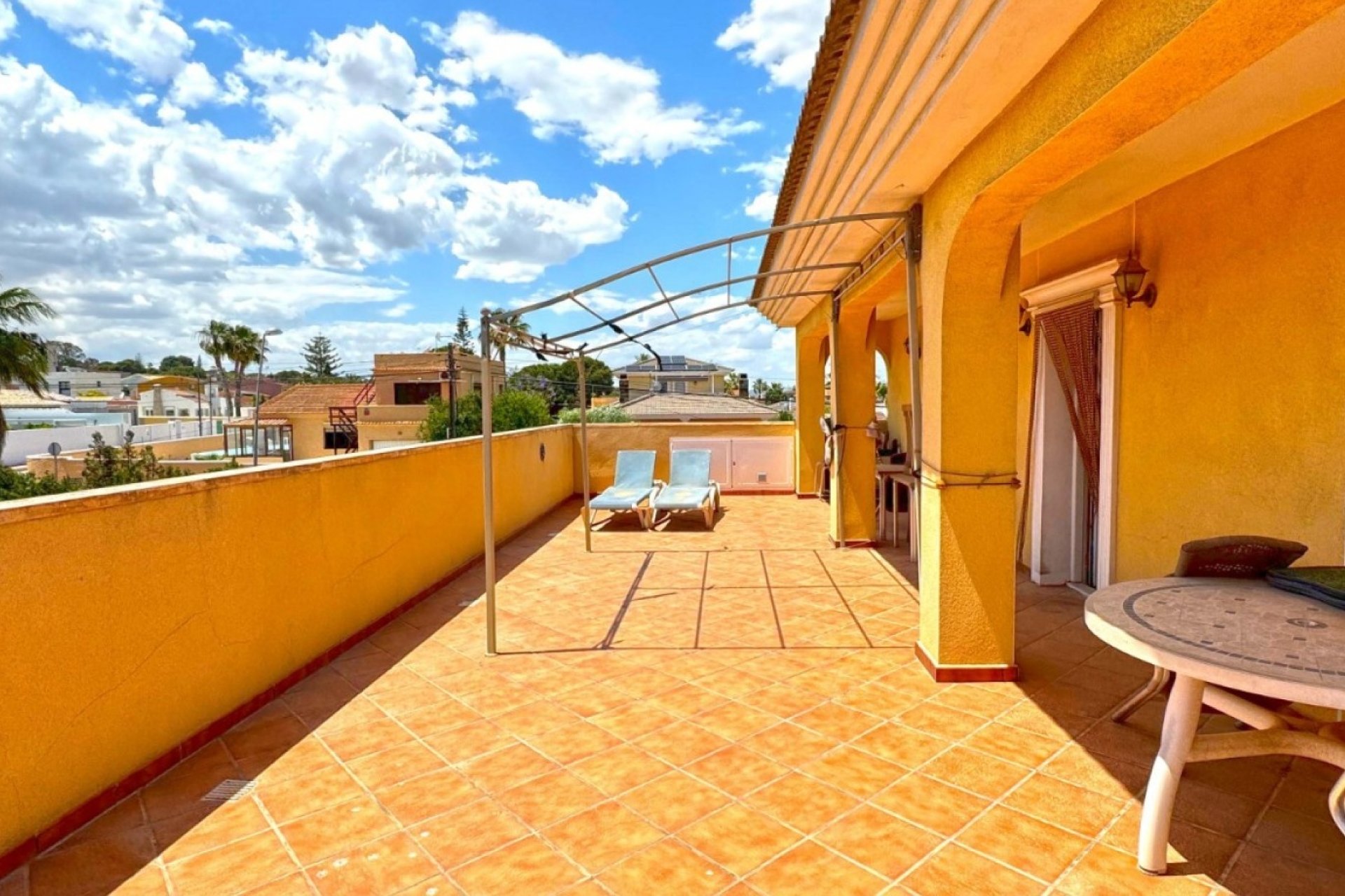 Reventa - Detached Villa -
Torrevieja - Los Balcones - Los Altos del Edén