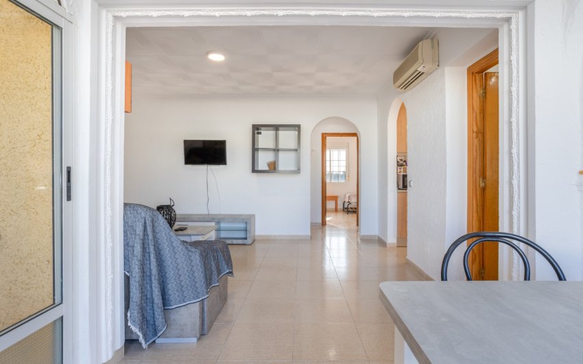 Reventa - Detached Villa -
Torrevieja - Urbanización San Luis