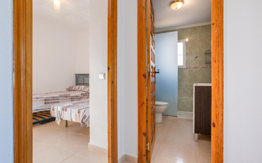 Reventa - Detached Villa -
Torrevieja - Urbanización San Luis