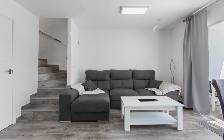 Reventa - Duplex apartment -
Torrevieja - Lago Jardin