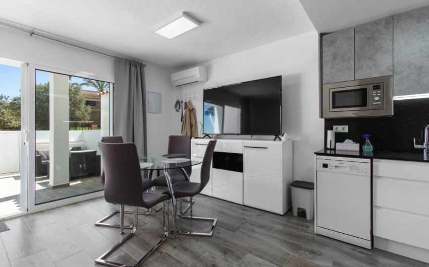 Reventa - Duplex apartment -
Torrevieja - Lago Jardin