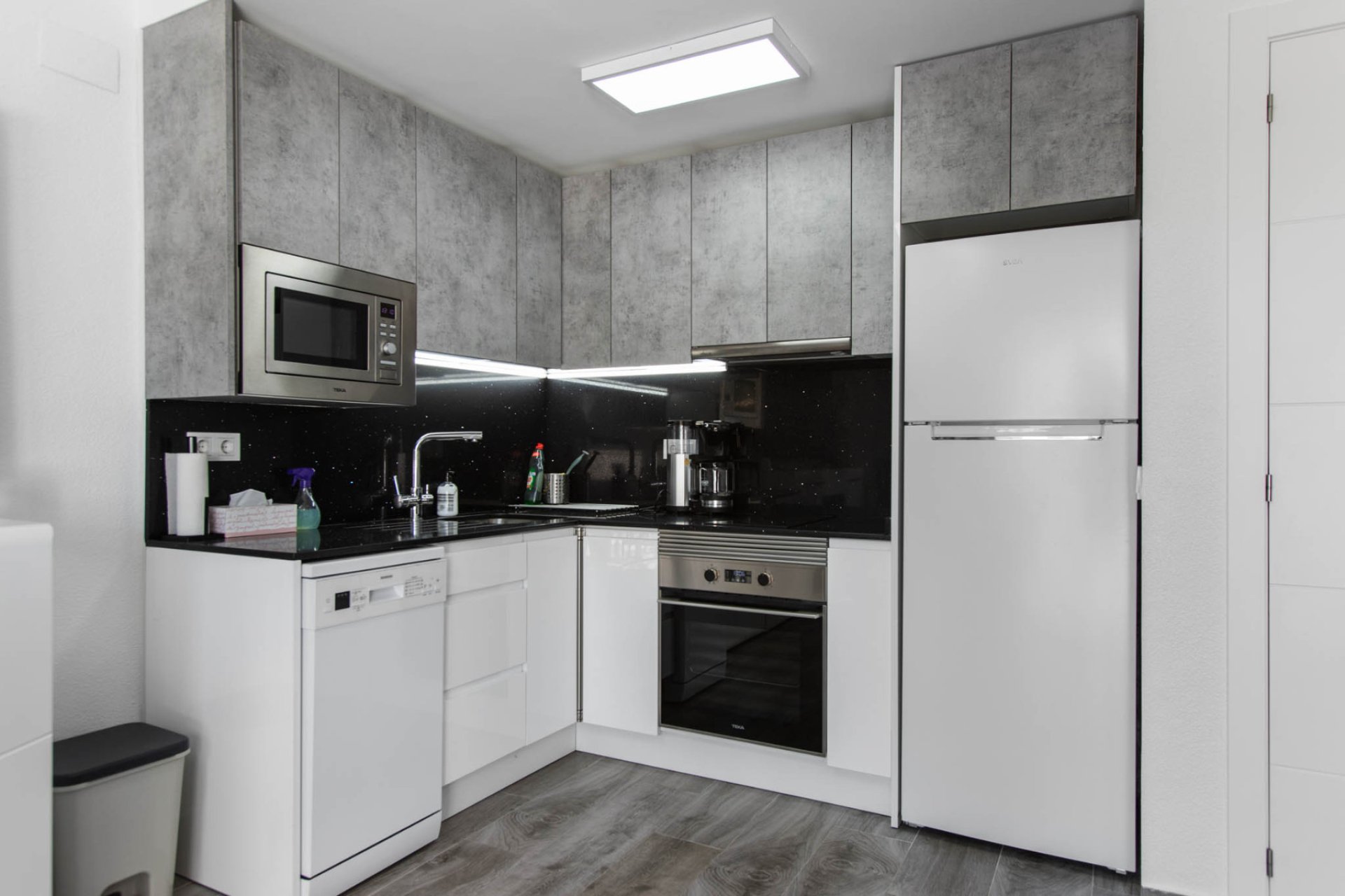 Reventa - Duplex apartment -
Torrevieja - Lago Jardin