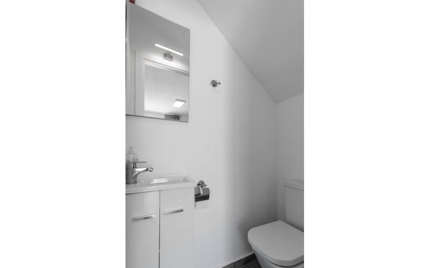 Reventa - Duplex apartment -
Torrevieja - Lago Jardin