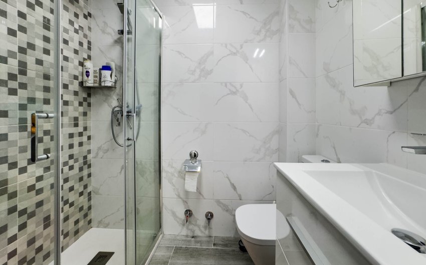 Reventa - Duplex apartment -
Torrevieja - Lago Jardin