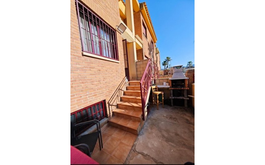 Reventa - Duplex -
Benferri - Comunidad Valenciana