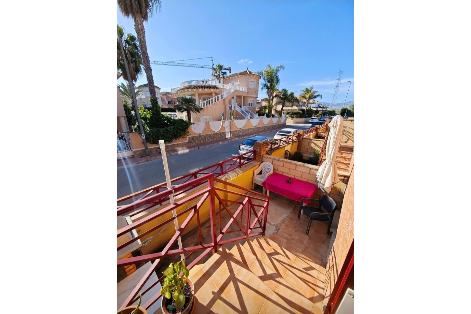 Reventa - Duplex -
Benferri - Comunidad Valenciana