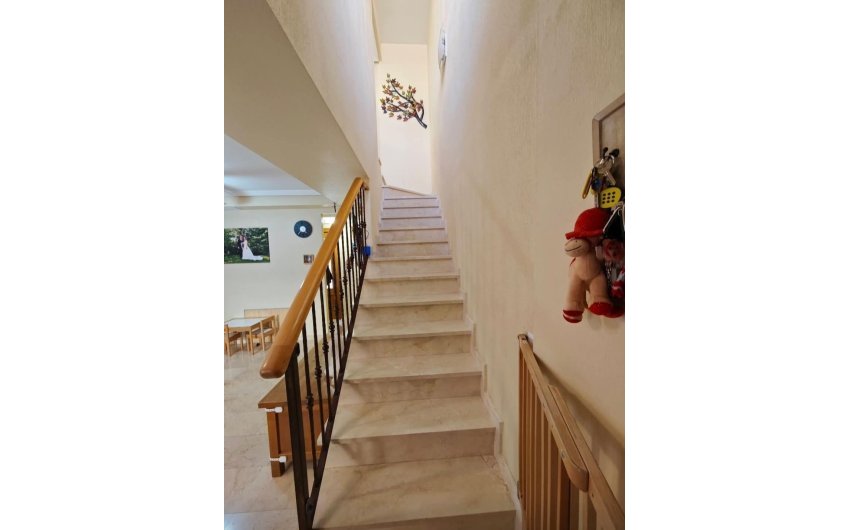 Reventa - Duplex -
Benferri - Comunidad Valenciana