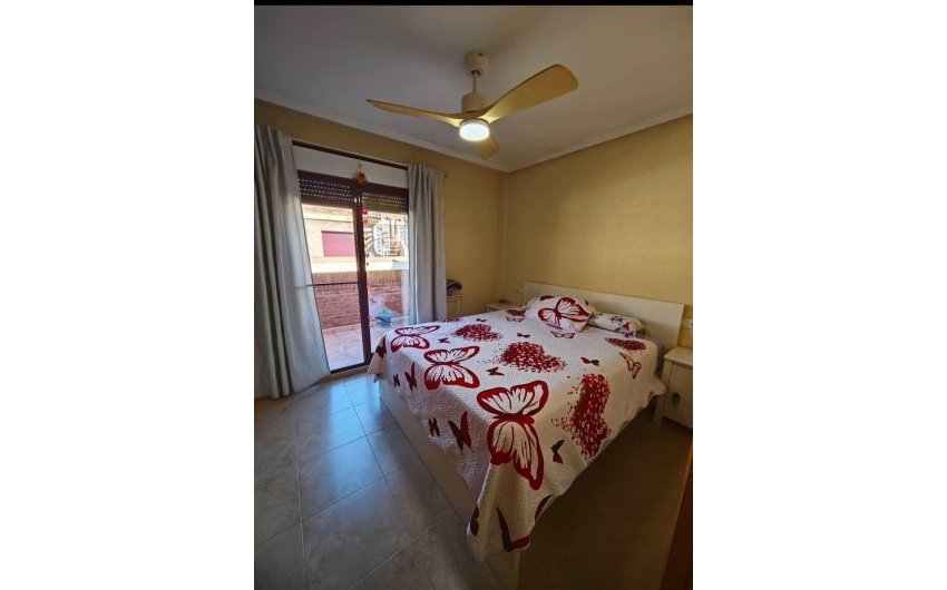 Reventa - Duplex -
Benferri - Comunidad Valenciana