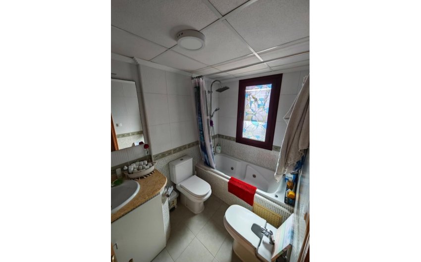 Reventa - Duplex -
Benferri - Comunidad Valenciana