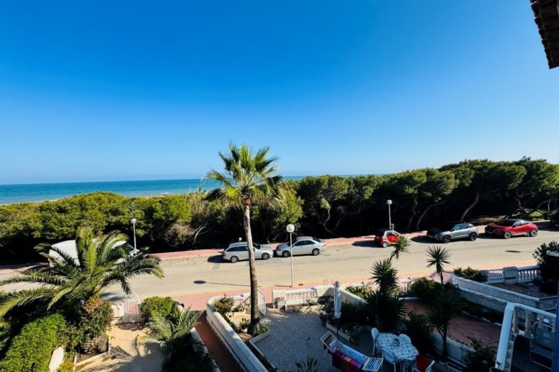 Reventa - Duplex -
Guardamar del Segura - Costa Blanca