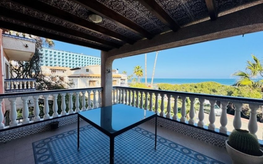 Reventa - Duplex -
Guardamar del Segura - Costa Blanca