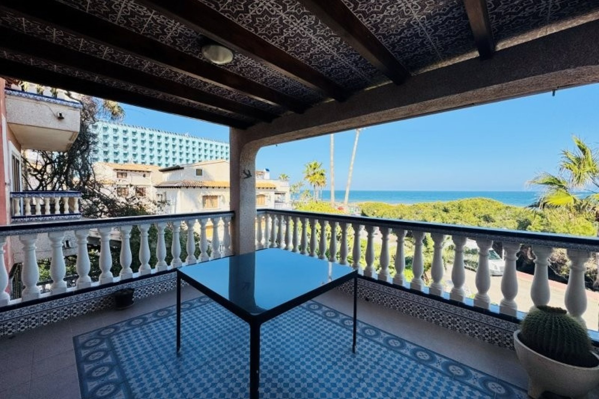 Reventa - Duplex -
Guardamar del Segura - Costa Blanca