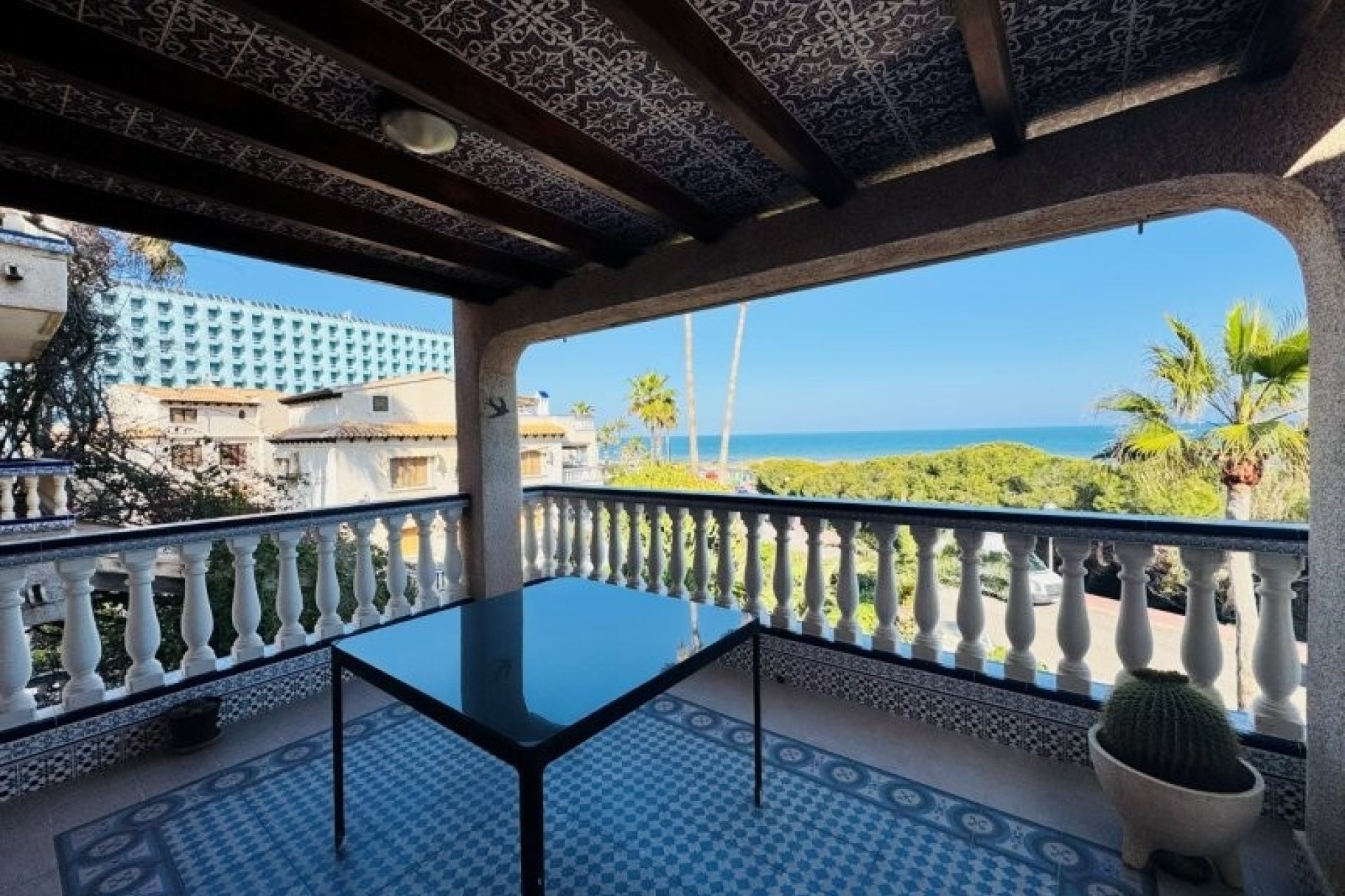 Reventa - Duplex -
Guardamar del Segura - Costa Blanca