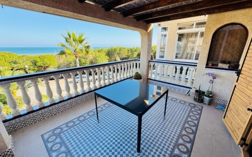 Reventa - Duplex -
Guardamar del Segura - Costa Blanca